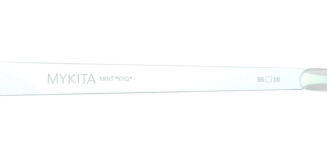 Mykita Kyo Eyeglasses