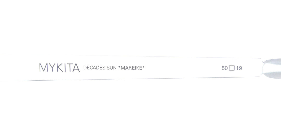Mykita Mareike Sunglasses