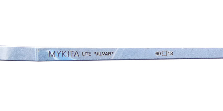 Mykita Alvar Sunglasses