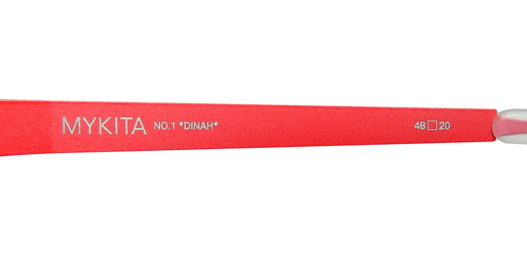 Mykita Dinah Eyeglasses