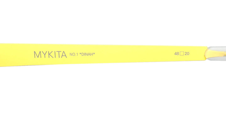 Mykita Dinah Eyeglasses