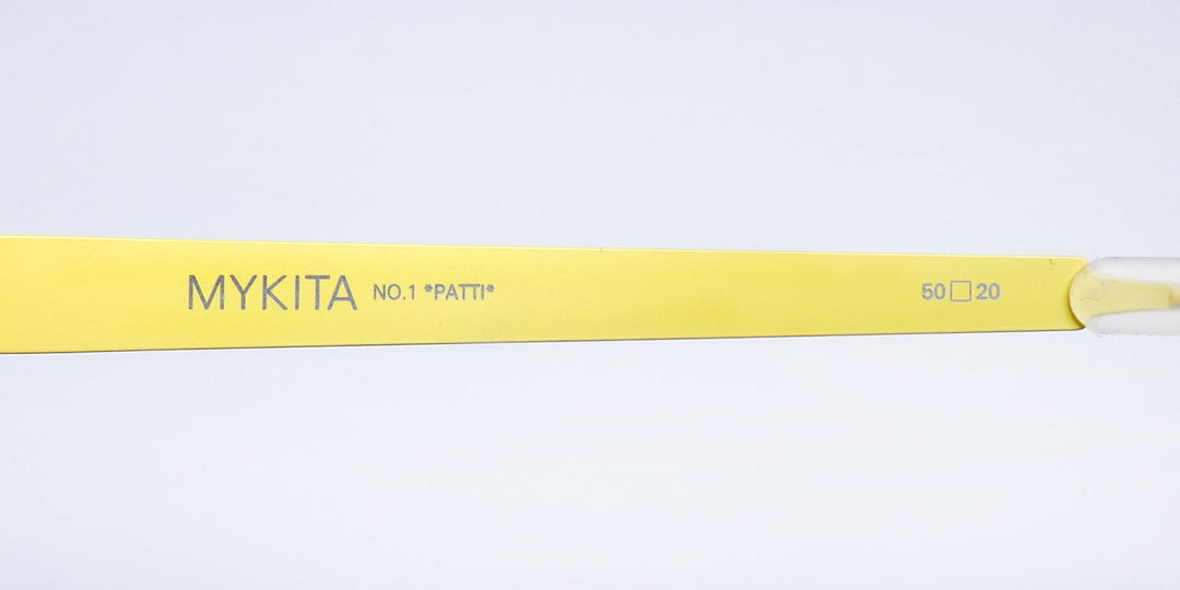 Mykita Patti Eyeglasses