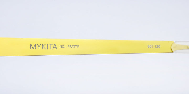 Mykita Patti Eyeglasses