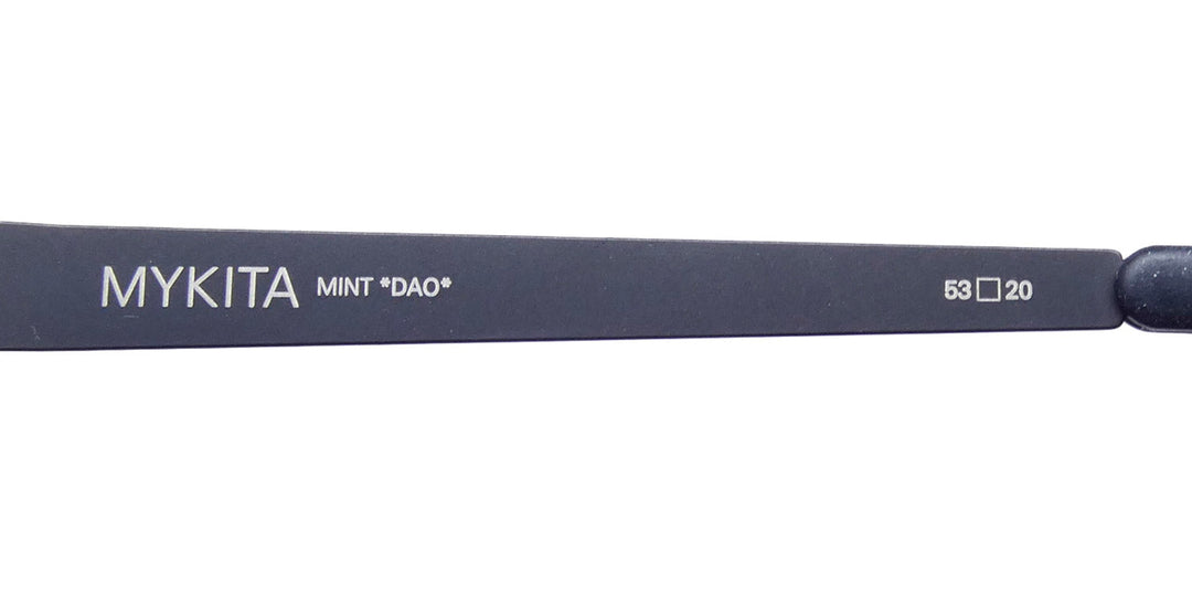 Mykita Dao Eyeglasses