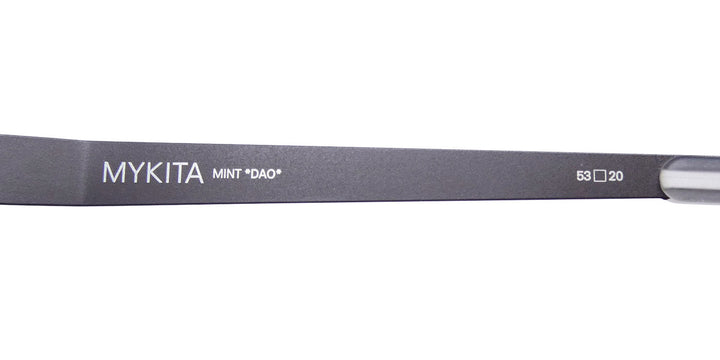Mykita Dao Eyeglasses