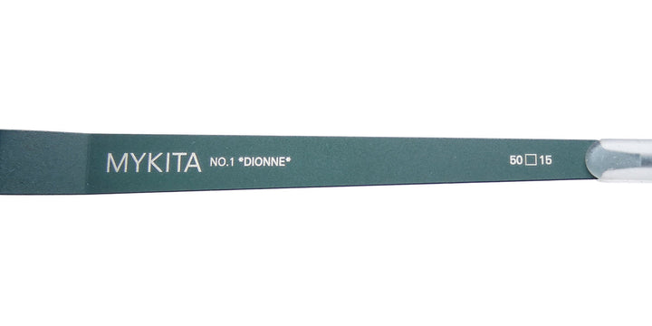 Mykita Dionne Eyeglasses