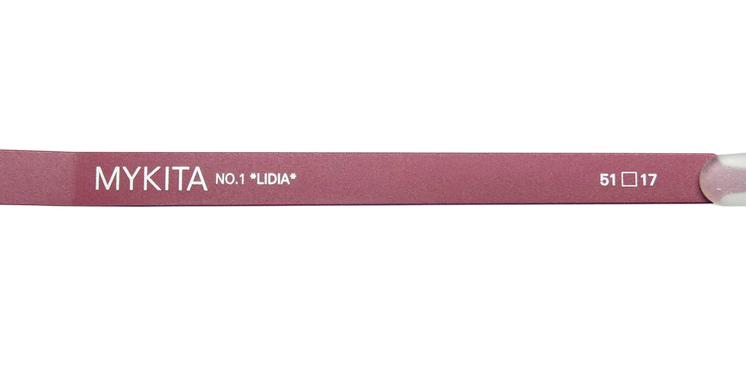 Mykita Lidia Eyeglasses