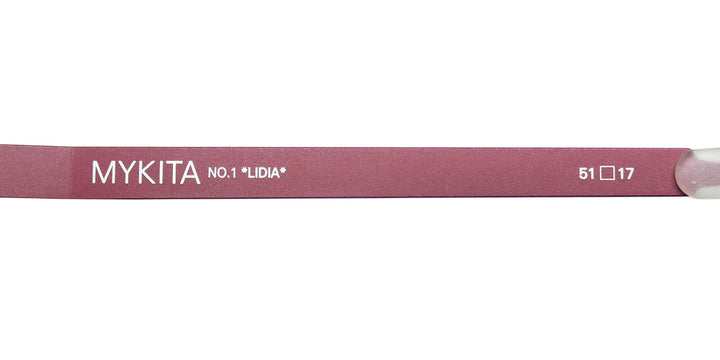 Mykita Lidia Eyeglasses