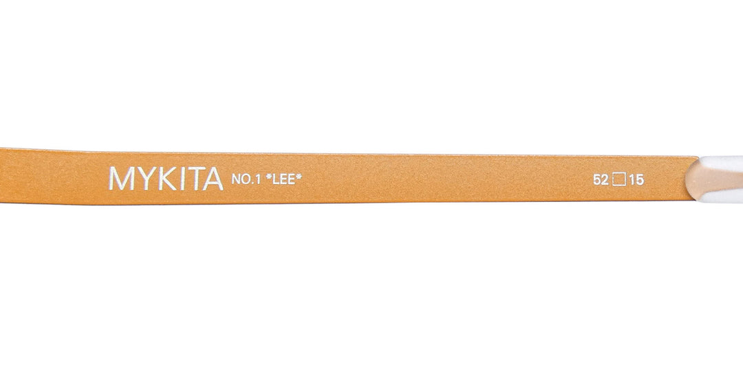 Mykita Lee Eyeglasses