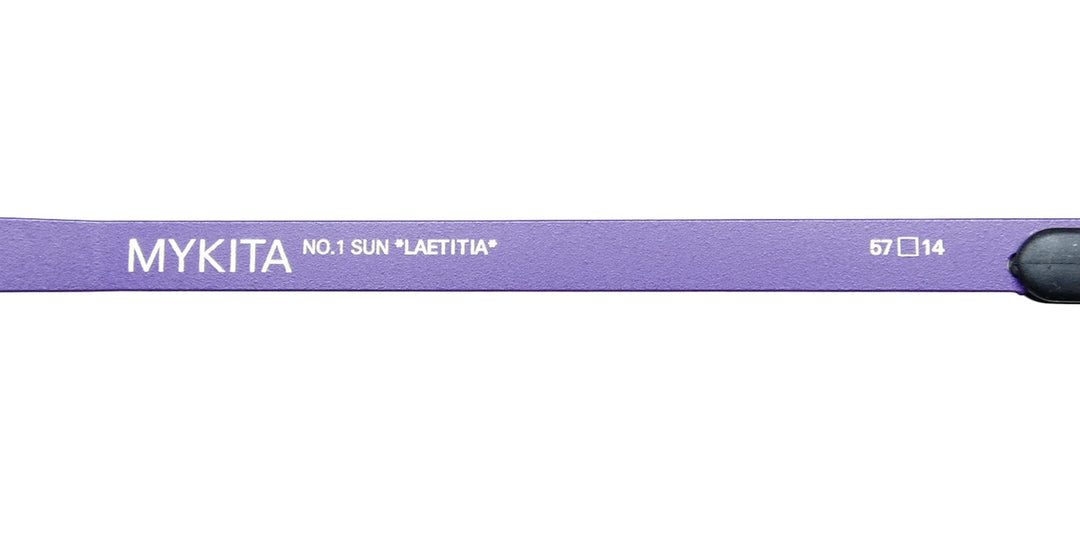 Mykita Laetitia Sunglasses