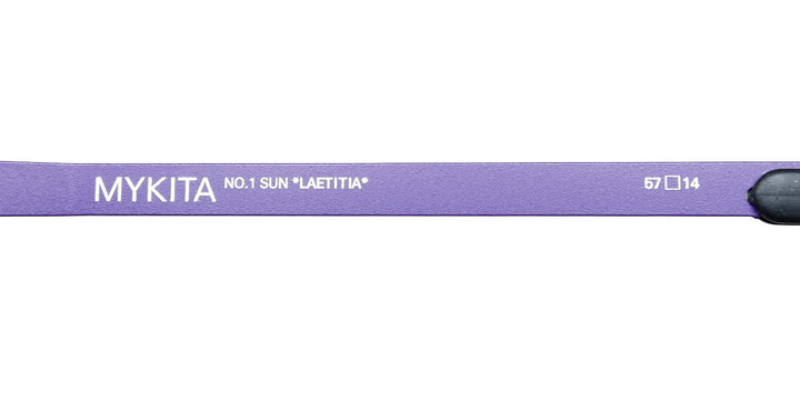 Mykita Laetitia Sunglasses