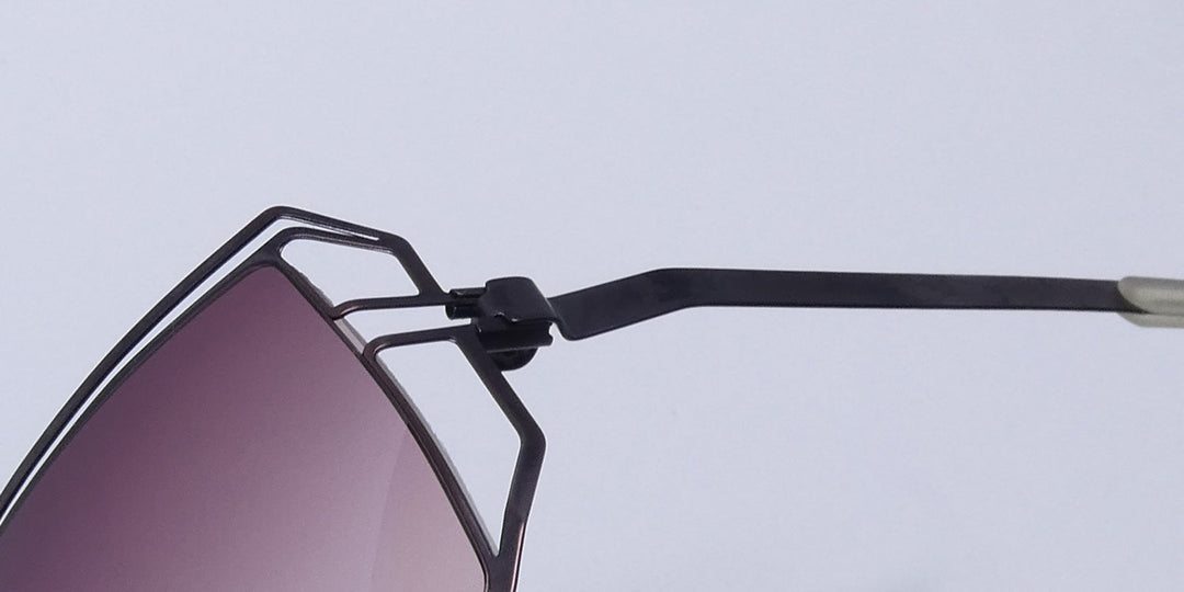 Mykita Anais Sunglasses