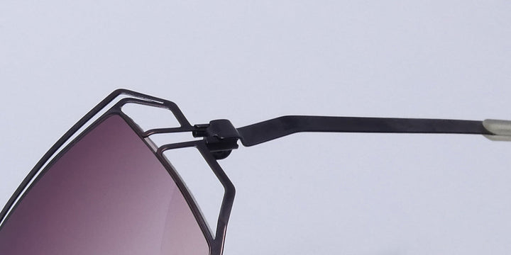 Mykita Anais Sunglasses