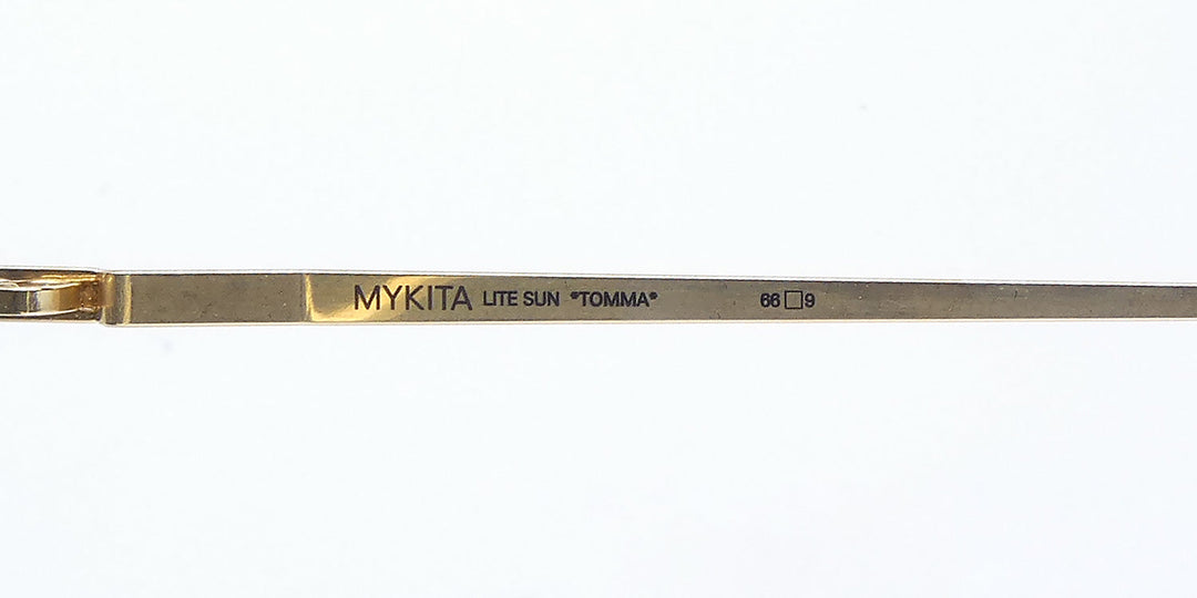 Mykita Tomma Sunglasses