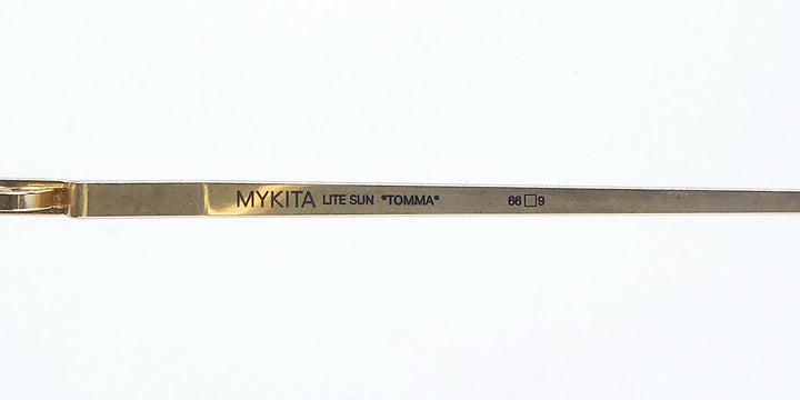 Mykita Tomma Sunglasses