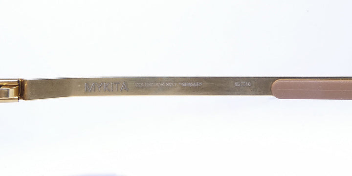 Mykita Ginger Sunglasses