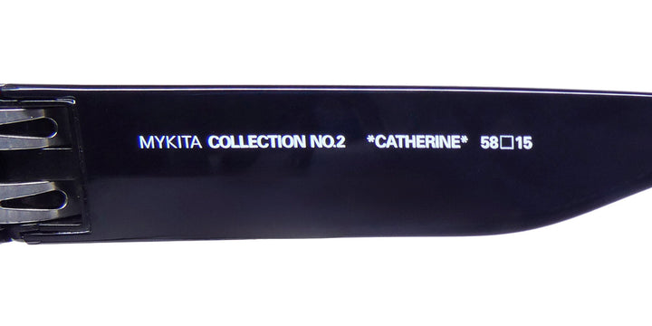 Mykita Catherine Sunglasses