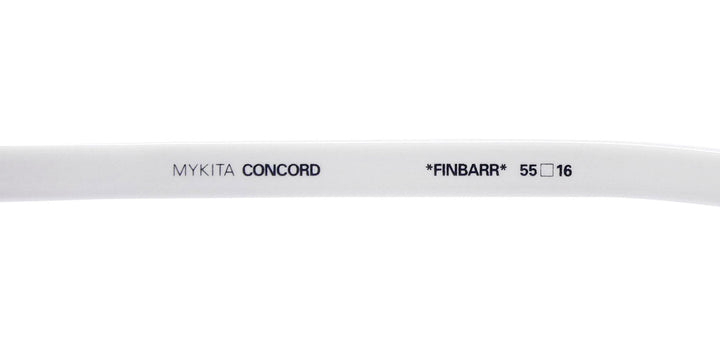 Mykita Concord Finbarr Eyeglasses
