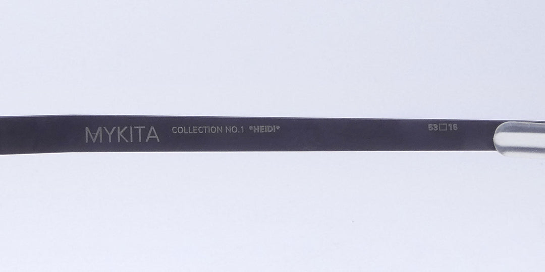 Mykita Heidi Eyeglasses
