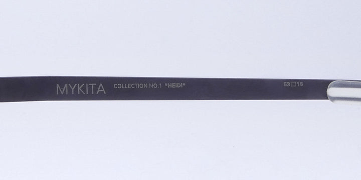 Mykita Heidi Eyeglasses