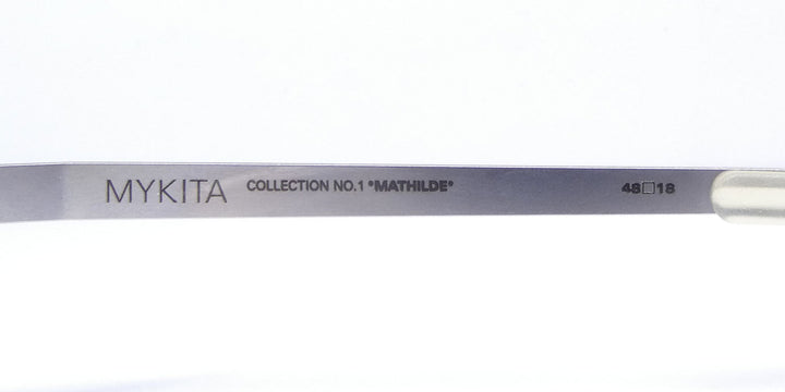 Mykita Mathilde Eyeglasses