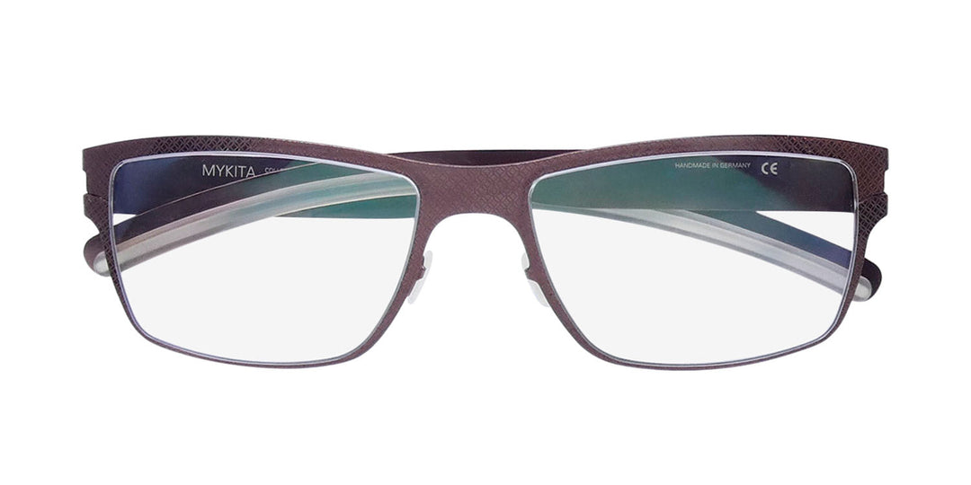 Mykita Bernhard Eyeglasses