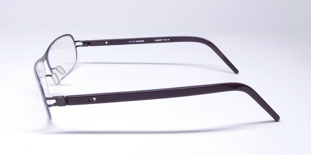 Mykita Concord Hanley Eyeglasses