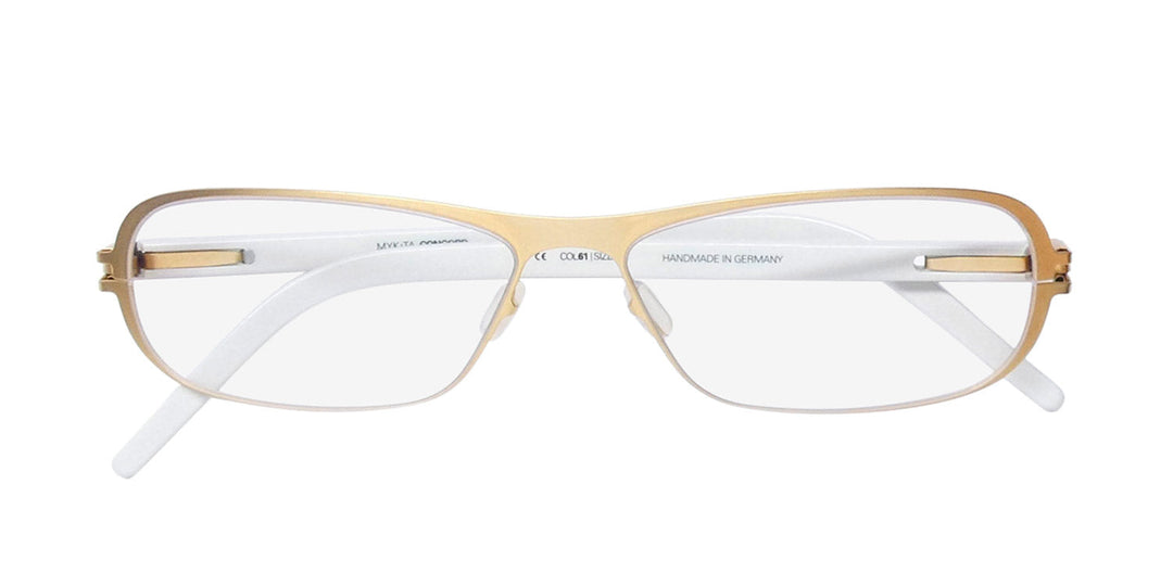 Mykita Concord Hanley Eyeglasses