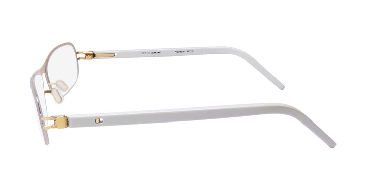 Mykita Concord Hanley Eyeglasses