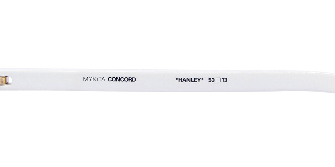 Mykita Concord Hanley Eyeglasses