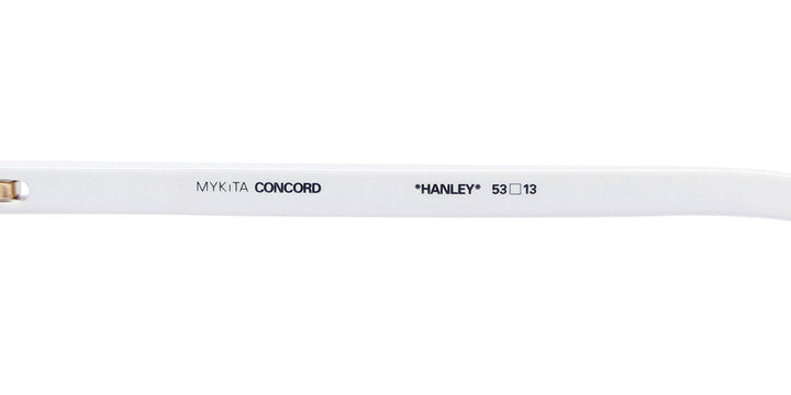 Mykita Concord Hanley Eyeglasses