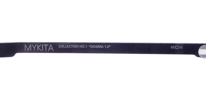 Mykita Dogma 1.2 Eyeglasses