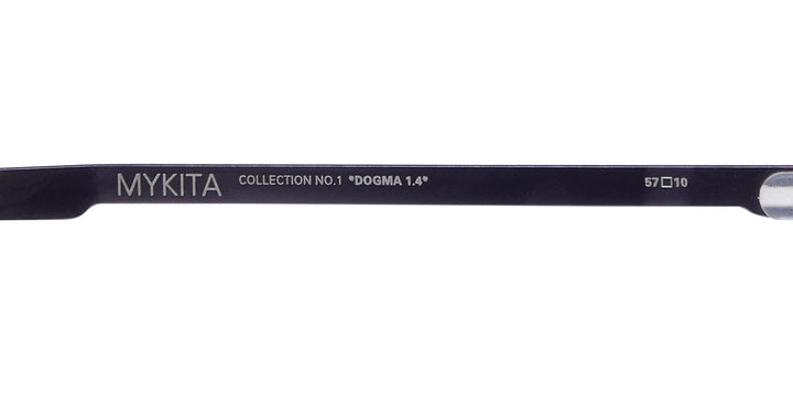 Mykita Dogma 1.4 Eyeglasses