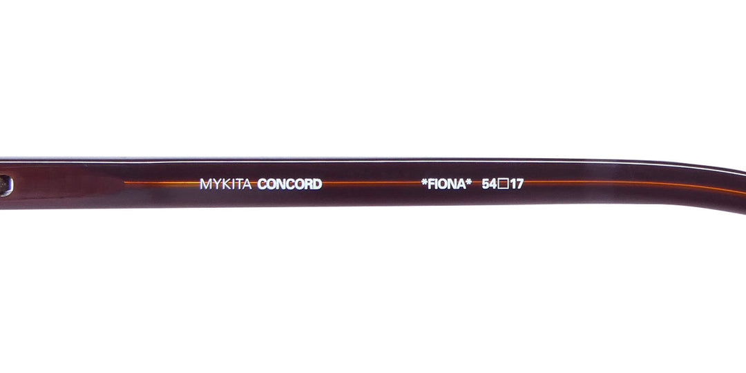 Mykita Concord Fiona Eyeglasses