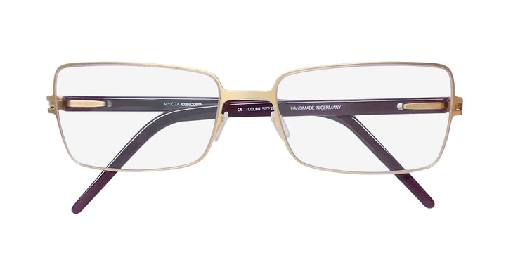 Mykita Concord Fiona Eyeglasses