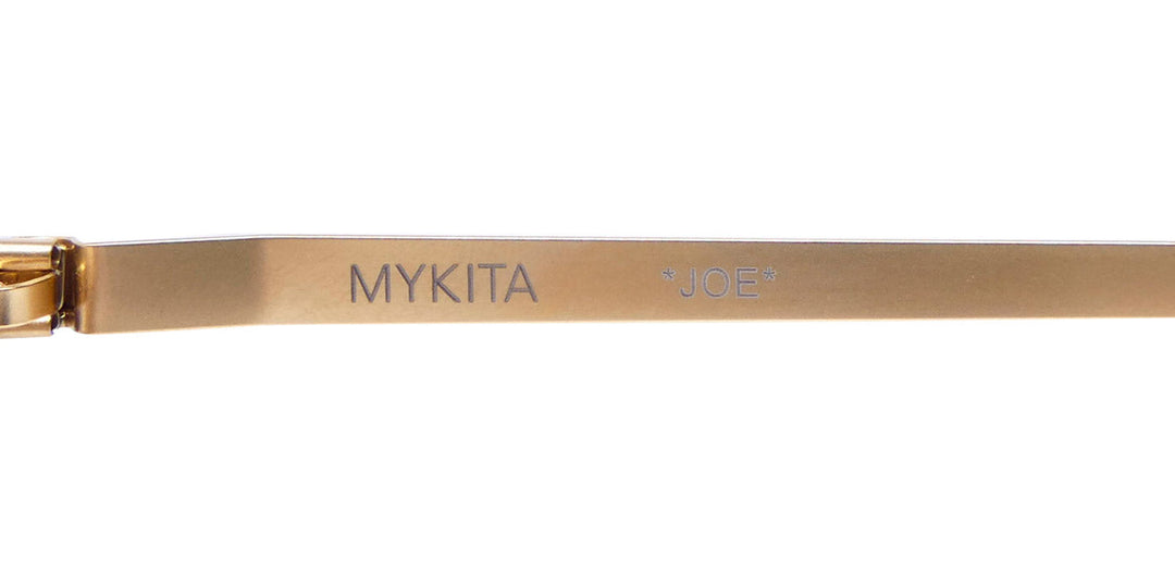 Mykita Joe Eyeglasses