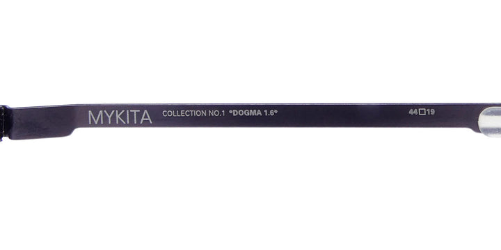 Mykita Dogma 1.6 Eyeglasses