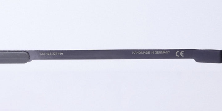 Mykita Dogma 1.6 Eyeglasses
