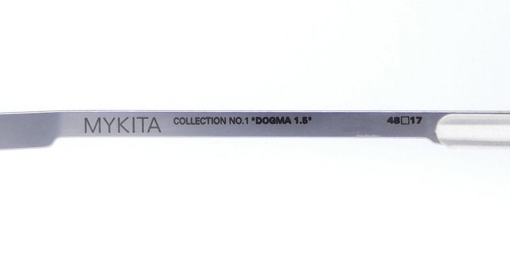 Mykita Dogma 1.5 Eyeglasses