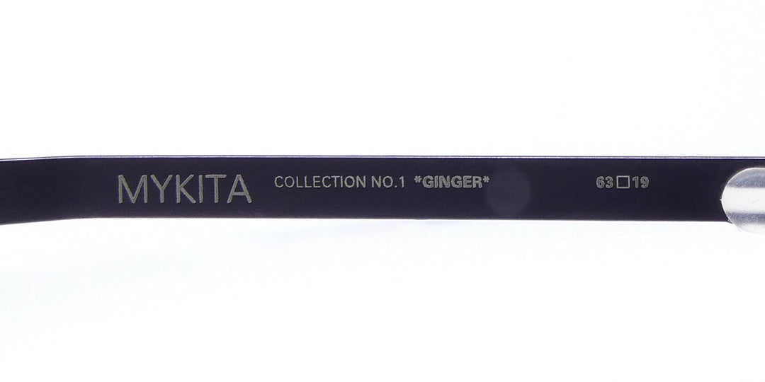 Mykita Ginger Sunglasses