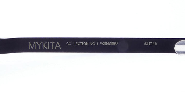 Mykita Ginger Sunglasses