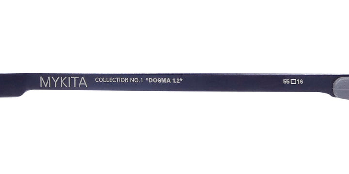 Mykita Dogma 1.2 Eyeglasses