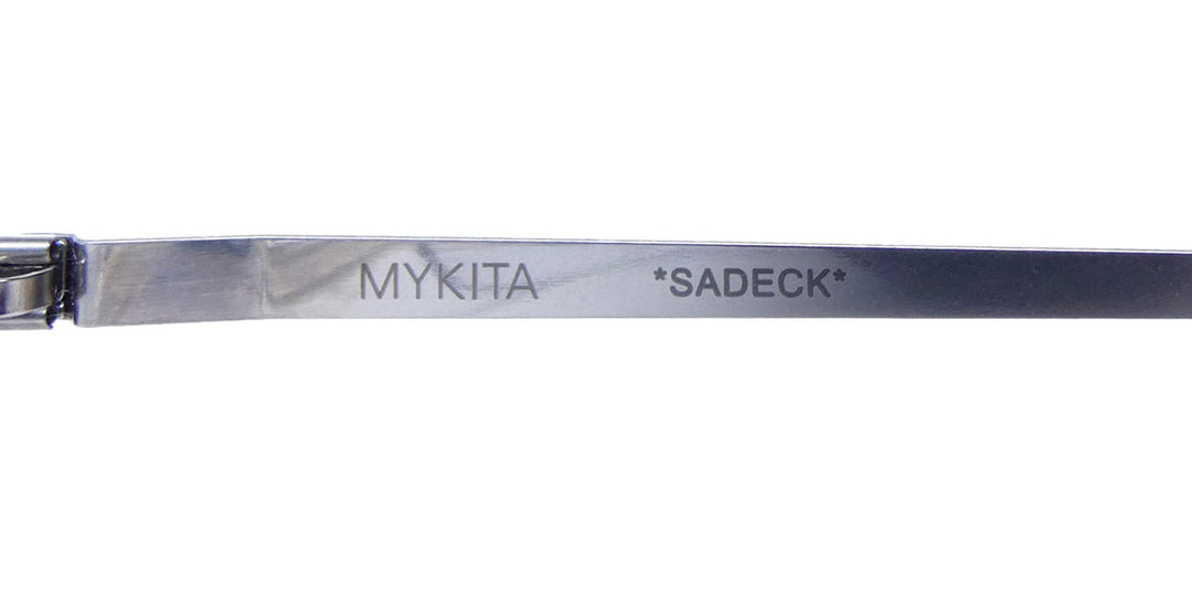 Mykita Sadeck Eyeglasses