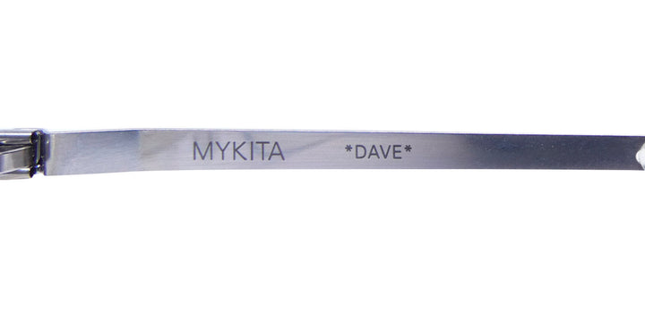 Mykita Dave Eyeglasses