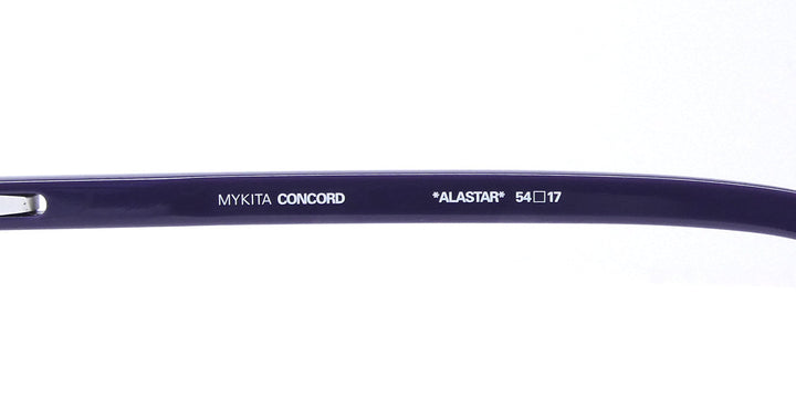 Mykita Concord Alastar Eyeglasses