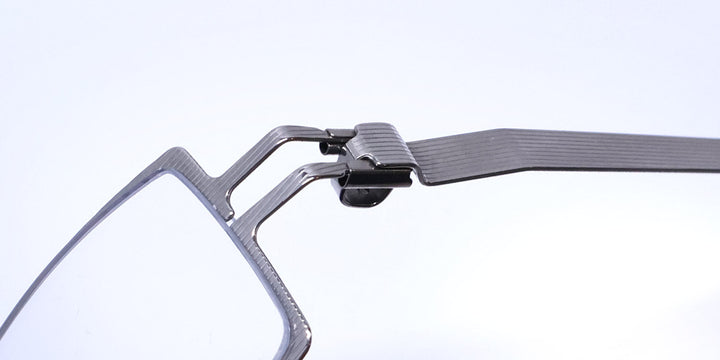 Mykita Gustav Eyeglasses