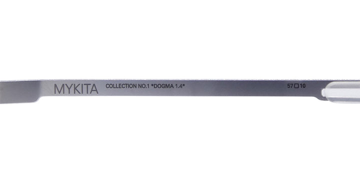 Mykita Dogma 1.4 Eyeglasses