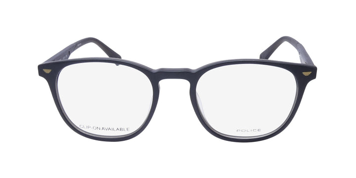 Police Vplf02 Groove 2 Eyeglasses