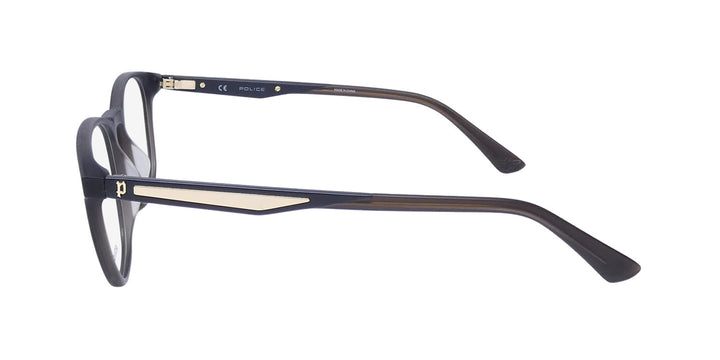 Police Vplf02 Groove 2 Eyeglasses
