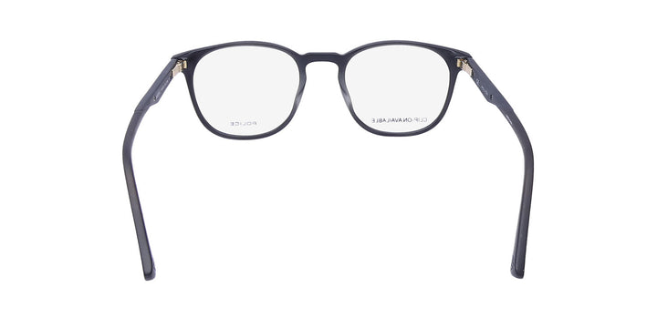 Police Vplf02 Groove 2 Eyeglasses